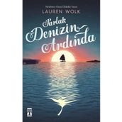 Parlak Denizin Ardında Genç Timaş Yayınları