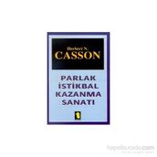 PARLAK ISTIKBAL KAZANMA SANATI - HERBERT CASSON