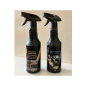 Parlawax 2'li Set Torpido Bakım Losyonu Ve Detay Temizleyici 500 Ml