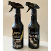 Parlawax Torpido Bakım Losyonu ve Detay Temizleyici 500 ml