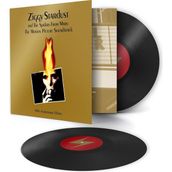 Parlophone David Bowie - Ziggy Stardust & The Spiders From Mars - The Motion Picture Soundtrack (50TH Anniversary) - Plak