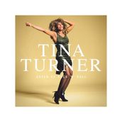 Parlophone Records Tina Turner – Queen Of Rock ‘n' Roll / Plak