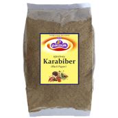 Parmak 1 kg Öğütülmüş Karabiber
