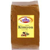 Parmak 1 kg Öğütülmüş Toz Kimyon