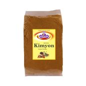 Parmak 250 gr Toz Kimyon Öğütülmüş
