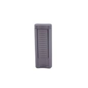 Parmida 2 Torch Gunmetal Puro Çakmağı