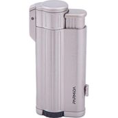 Parmida 3 Torch Bej Puro Çakmağı