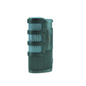 Parmida 3 Torch Gunmetal Puro Çakmağı