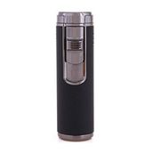 Parmida 4 Torch Siyah Puro Çakmağı