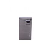 Parmida Çift Torch Gunmetal Puro Çakmağı