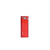 Parmida Soft Flame Kırmızı İnce Çakmak