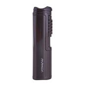 Parmida Tek Torch Gunmetal Puro Çakmağı