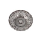 Parmida TR3001 Dörtlü Gunmetal Puro Küllüğü