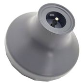 Parmis Arzum AR101424 Gri Ccw Doğrayıcı Blender Gövde