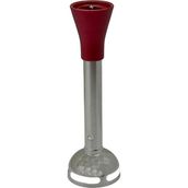 Parmis Arzum Uyumlu AR161 Soprano Max Blender Kırmızı Parçalayıcı Metal Ayak Sola Dönüyor