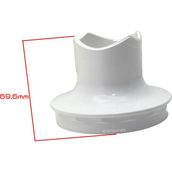 Parmis Braun Uyumlu CT900 Blender Hazne Kapağı