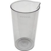 Parmis Fakir Uyumlu Speed Quadro Blender Ölçü Kabı