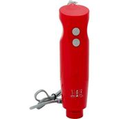 Parmis King K 966 Uyumlu Multi Kırmızı Blender Gövdesi