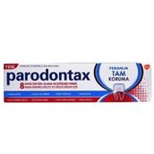 Parodontax 50 ml Tam Koruma Diş Macunu