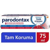 Parodontax 75 ml Tam Koruma Ferahlatıcı Diş Macunu