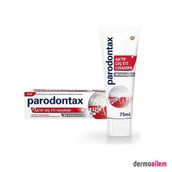 Parodontax Aktif Diş Eti Onarımı Beyazlatıcı 75 ml Diş Macunu