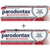 Parodontax Beyazlatıcı Tam Koruma 2x75 ml Diş Macunu