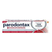 Parodontax Beyazlatıcı Tam Koruma 75 ml Diş Macunu