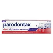 Parodontax Diş Eti Güçlendirme ve Koruma 75 ml Diş Macunu