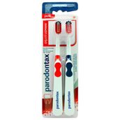 Parodontax Diş Eti Uzmanı Yumuşak 1+1 Diş Fırçası