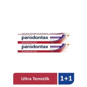 Parodontax Ferahlık 2x75 ml Diş Macunu