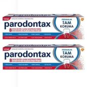 Parodontax Ferahlık Tam Koruma 2x75 ml Diş Macunu