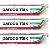 Parodontax Original 3x75 ml Diş Macunu
