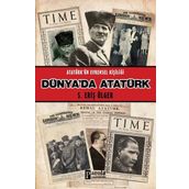 Parola Yayınları Dünya'da Atatürk - Atatürk'ün Evrensel Kişiliği