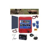 Pars 1500 Elektrikli Çit Ayı-Domuz Kovucu Mini Set