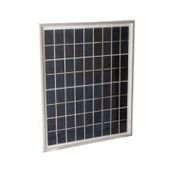 Pars Gunes Paneli 25 Watt
