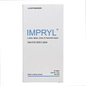 Parthenogen Impryl 30 Tablet