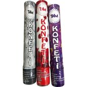 Party Marty Tkm Konfeti Karışık - 2 adet