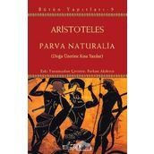 Parva Naturalia - Aristoteles