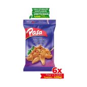 Paşa Kuruyemiş 70 gr Kaju Fıstığı (6 adet)