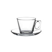 Paşabahçe 1002944 Vela 6'lı Kulplu 195 ml Çay Fincanı