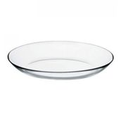 Paşabahçe 10358 25 cm Oval Kayık Tabak