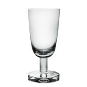 Paşabahçe 11113 El İmalatı Kristal Kalın Likor Kadehi