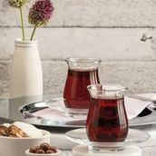 Paşabahçe 12 Parça Linka Çay Seti