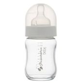 Paşabahçe 120 ml Cam Biberon