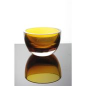 Paşabahçe 13405 El İmalatı Kristal Mini Kase