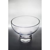 Paşabahçe 18358 El İmalatı Kristal Kase