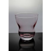 Paşabahçe 20109 El İmalatı Kristal Sıcak Kesim Bombeli Bardak