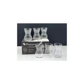 Paşabahçe 22716 Berry Kristal Çay Bardağı