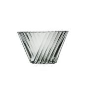 Paşabahçe 23827 Kristal Leona Garavurlu Oval Kase