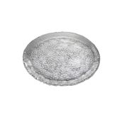 Paşabahçe 24135 El İmalatı Kristal Sunum Tabağı